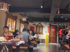 -有位虾匠·手工土菜小馆(市北店)