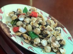 -黄海湾海鲜坊(台山铜鼓店)
