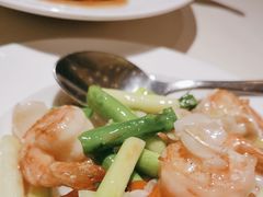 -利苑酒家(华熙国际店)
