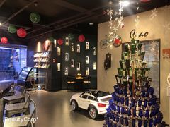 -CIAO·团建聚餐·生日派对轰趴馆(福田店)