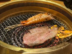 -MIKOMIKO和牛烧肉专门店(南门店)