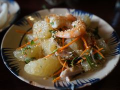 -Cuc Gach Quan Restaurant