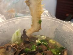 -大众跷脚牛肉馆·非遗传承单位(峨眉山店)