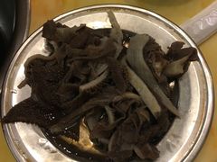 -月圆火锅(宁海东路二店)
