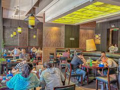 -永安鱼庄·镇江菜(东吴路店)