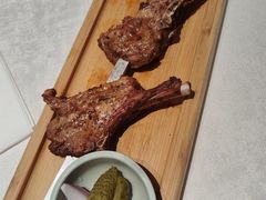 -俄士厨房(环球港店)