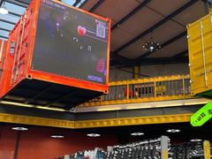 -采薇庄园四季滑雪场