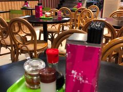 -华辉拉肠(小北路店)