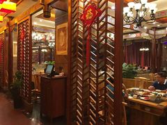 -老码头火锅(骡马市店)