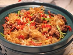 -志明眷村·台式融合菜·宵夜