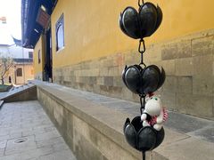 -西园戒幢律寺