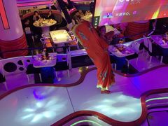 -巴特餐饮6加1音乐餐吧·新疆菜