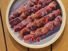 -南城香(北京南站店)