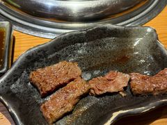 -丸藏和牛烧肉专门店(园区师惠坊店)