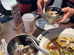 -太二酸菜鱼(武汉光谷保利店)