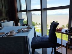 -彩丰楼中餐厅·仁恒洲际酒店