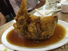 -春江饭店(共青团路总店)