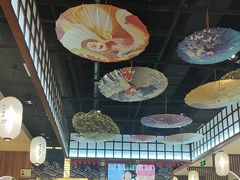 -千寻山野烤肉(中关村店)