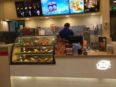 -DQ·蛋糕·冰淇淋(新佳丽店)