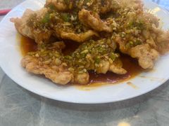 -王鹏家常菜馆