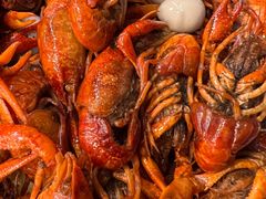 -铭副琦食·虾蟹烩馆(渔人码头店)