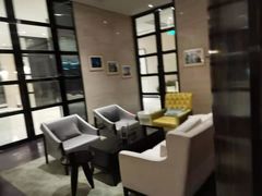 -行者书屋大堂吧 ·下午茶(南京圣和府邸酒店)