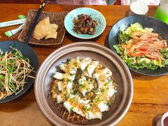 -醉壹号海鲜大排档(厦门店)