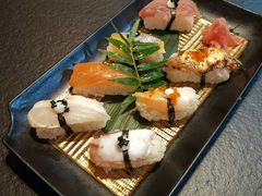-大江户日本料理(吕厝店)