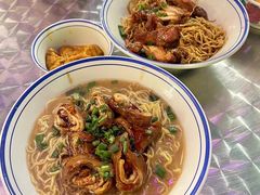 -亞婆井·劲抽面食(铂顿城店)
