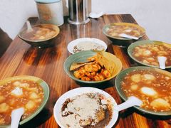 红糖醪糟-张醪糟