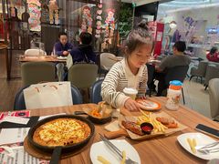 -必胜客(远大路店)