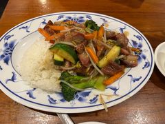 -玫瑰苑烧腊饭店