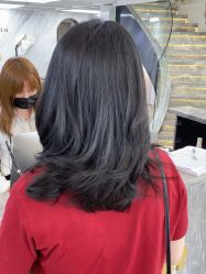 -苏奇发型·烫发染发