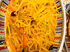 -阿拉丁新疆风味餐厅·清真(罗廊巷店)