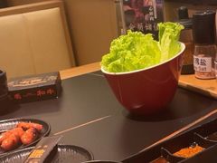 -極屋鮨牛 · 烧肉酒场(时代C馆店)