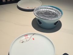 -额娘·春饼烤鸭(华北七楼创始店)