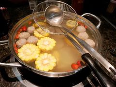 -汕头八合里海记牛肉店(清河店)