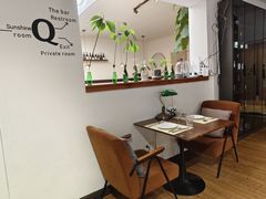 -沏点Trattoria意大利餐厅(新街口店)