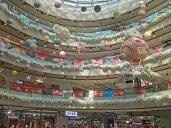 -万达广场(南京江宁店)