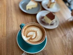 -ChanDu躔度咖啡(灯塔店)