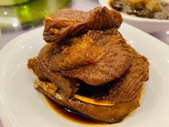 本帮熏鱼-金时代顺风大酒店(金山店)