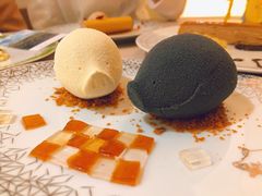 -théATRE 茶聚场(王府中環店)