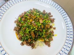 -渔港甄宴·海鲜·地标烟台菜(金沙滩店)