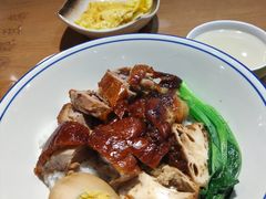 -新加坡高记KOO KEE Restaurant(盈科店)