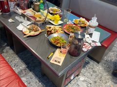 -钱锋炭缸烧烤(南湖大路总店)