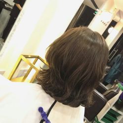 点击看大图 -3AM HAIR SALON烫发染发接发