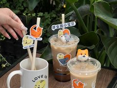 -Seesaw Coffee(88铜仁路店)