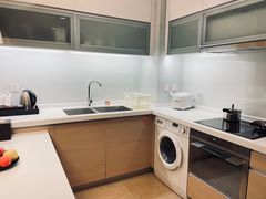 -成都仁恒格蓝柏薇酒店公寓
