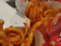 -麦当劳(杭州临平万达广场店)