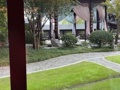 -扬州香格里拉·香宫中餐厅